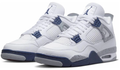 Air Jordan 4 Retro Midnight Navy DH6927-140