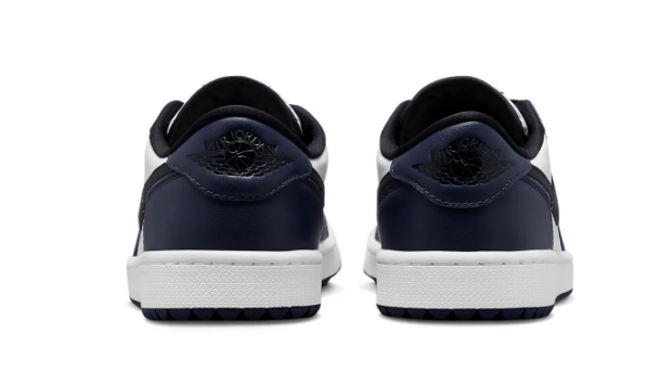 Air Jordan 1 Retro Low Golf Midnight Navy DD9315-104