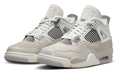 Womens Air Jordan 4 Retro Frozen Moments AQ9129-001