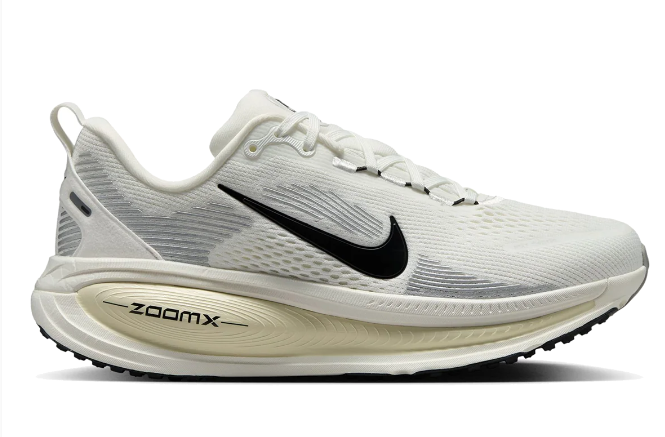 Nike Vomero 18 Cushioned Road Running Shoes (Copy)
