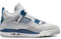 Air Jordan 4 Retro Military Blue 2024 FV5029-141