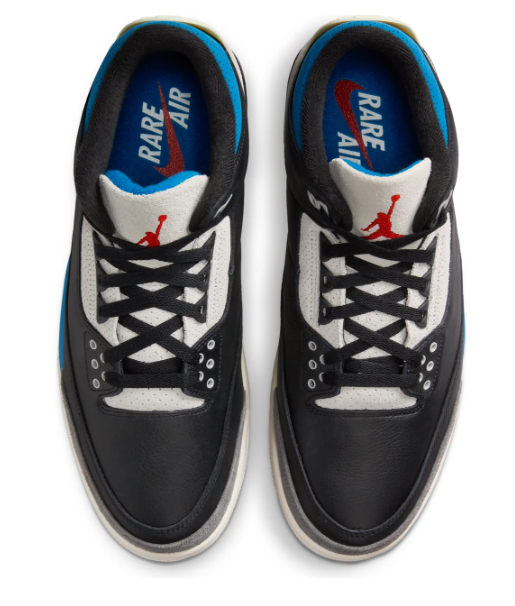 Air Jordan 3 Retro Rare Air IB8967-004