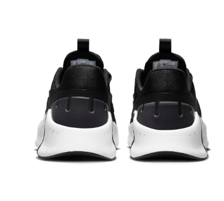 Nike Free Metcon 5 Black White Training Shoes