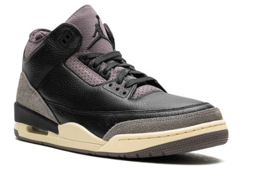 Air Jordan 3 Retro WMNS x A Ma Maniére FZ4811-001