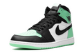 Air Jordan 1 Retro High OG Green Glow DZ5485-130