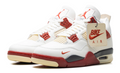 Air Jordan 4 x Nigel Sylvester Brick After Brick IQ8055-100