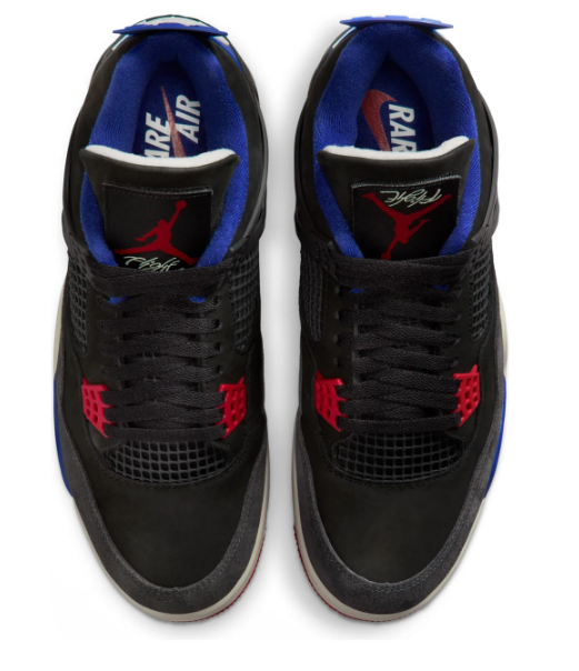 Air Jordan 4 Retro Rare Air FV5029-003