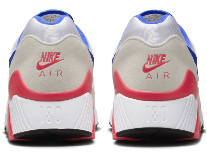 Nike Air Max 180 Ultramarine | FJ9259-100