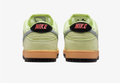 Nike SB Dunk Low Pro "Light Liquid Lime"