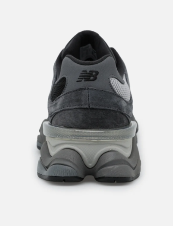 New Balance 9060 Black | U9060BLK
