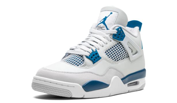 Air Jordan 4 OG Military Blue FV5029-141