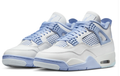 Womens Air Jordan 4 Retro Forget Me Not HV0823-100