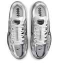Nike P-6000 Metallic Silver Sail Black CN0149-001