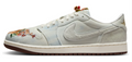 Air Jordan 1 Retro Low OG Chinese New Year Year of the Horse 2026 IQ1108-011