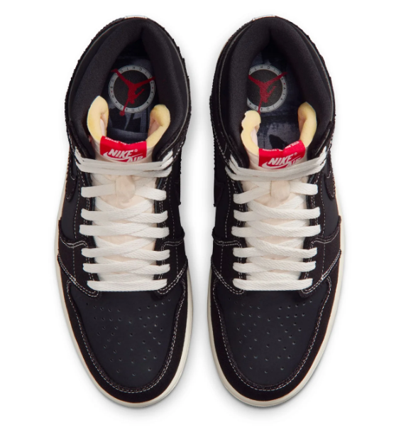 Air Jordan 1 Retro High OG 'Chicago' – Retro High-Top Sneaker