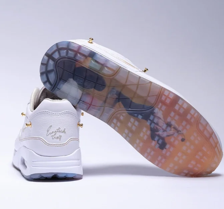 Nike Air Max 1 '86 OG Summit White | FZ2149-100
