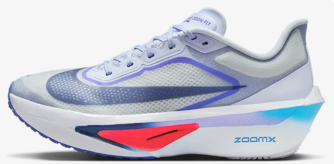 Nike Zoom Fly 6 | IR0075-100