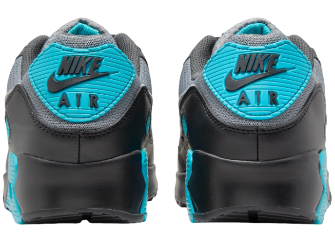Nike Air Max 90 Cool Grey/Dusty Cactus | DM0029-013