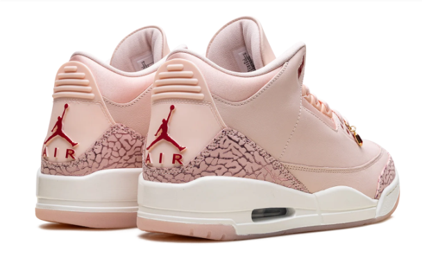 Air Jordan 3 WMNS Valentine's Day Treat Yourself HJ0178-600