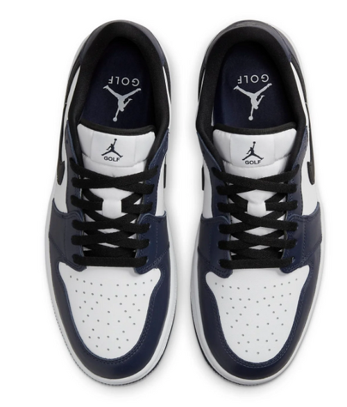 Air Jordan 1 Retro Low Golf Midnight Navy DD9315-104