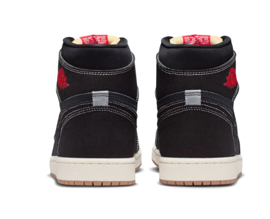 Air Jordan 1 Retro High OG 'Chicago' – Retro High-Top Sneaker