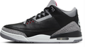 Air Jordan 3 OG Black Cement 2024 DN3707-010