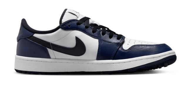 Air Jordan 1 Retro Low Golf Midnight Navy DD9315-104