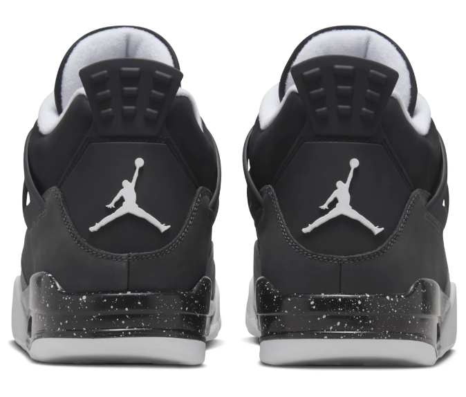 Air Jordan 4 Fear 2024 FQ8138-002