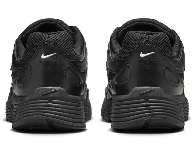 Nike P-6000 TRK3 Black White HF1052-010