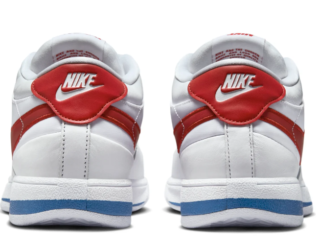Nike Book 1 EP Forrest Gump Basketball Shoes | FJ4250-105