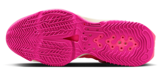 Nike G.T. Jump 2 EP Fierce Pink Basketball Shoes | DJ9432-601