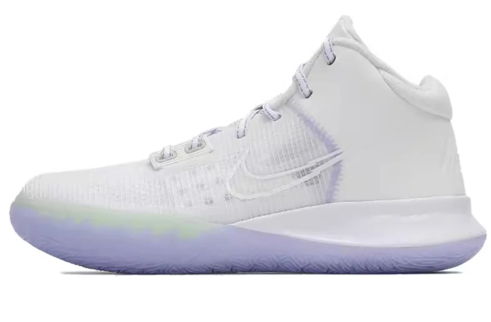 Nike Kyrie Flytrap 4 EP White Purple Pulse CT1973-101