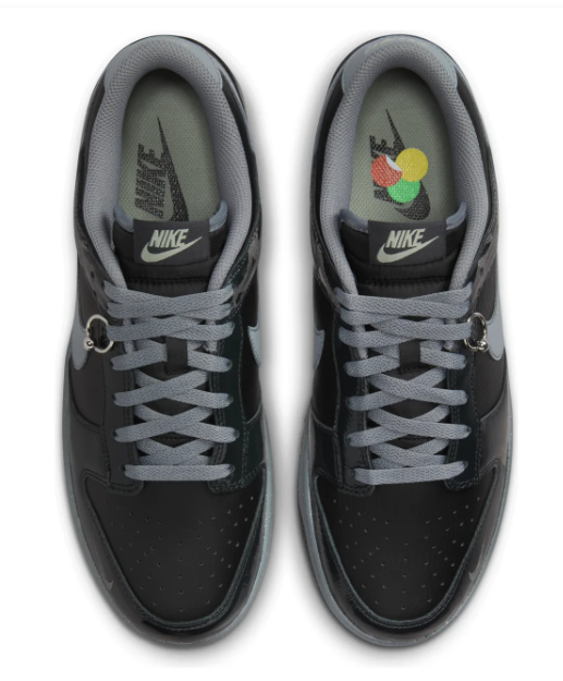 Nike Dunk Low “Berlin” Men’s Sneakers | FZ3053-001