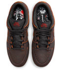 Nike SB Dunk Low "Krampus" HV1668-001