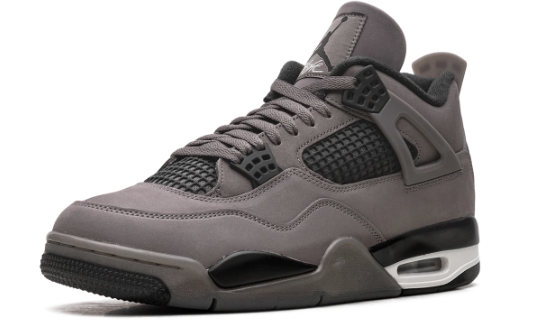 Air Jordan 4 Cave Stone FV5029-200