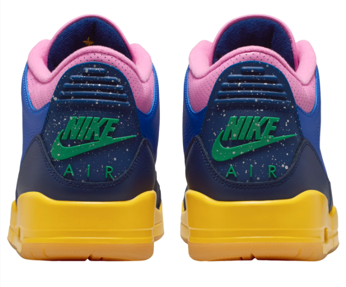 Air Jordan 3 Retro OG Brazil IV4871-400