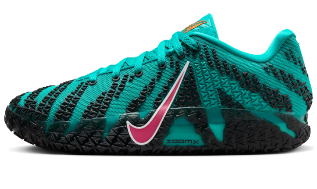 Nike Ja 3 EP Basketball Shoes - Grizzlies | HF2794-300