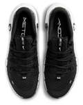 Nike Free Metcon 5 Black White Training Shoes