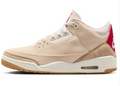 Air Jordan 3 Retro x Levi's Ecru Denim IR0910-400