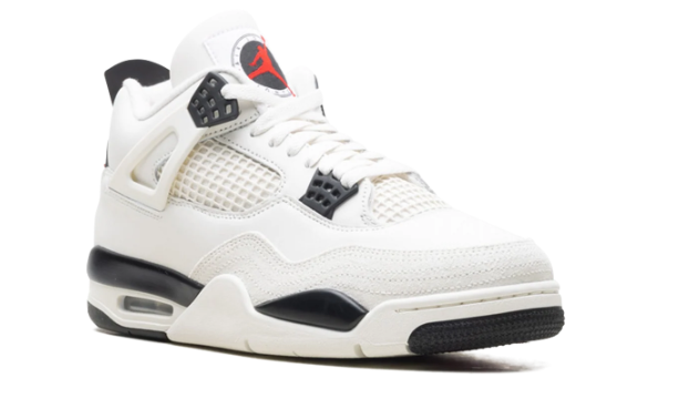 Air Jordan 4 Retro OG Flight Club IM4002-100