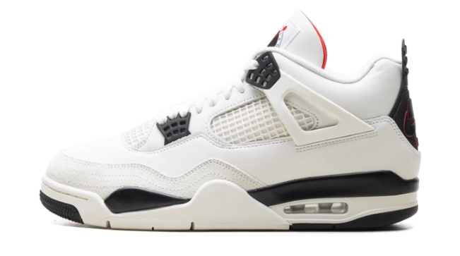 Air Jordan 4 Retro OG Flight Club IM4002-100