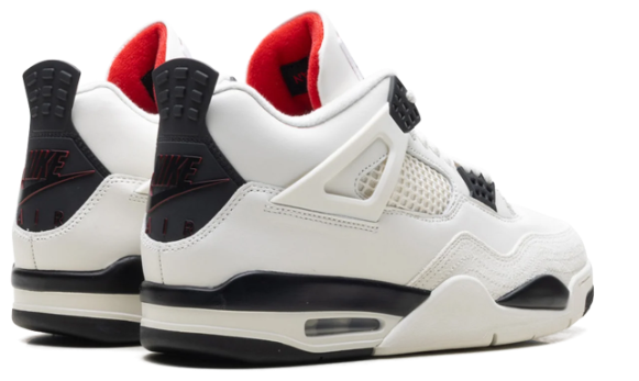 Air Jordan 4 Retro OG Flight Club IM4002-100