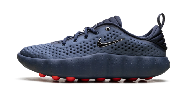Nike Mind 002 Thunder Blue Chrome HQ4308-400