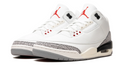 Air Jordan 3 White Cement Reimagined 2023 DN3707-100