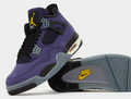 Air Jordan 4 Retro Lakers