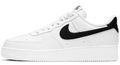 Nike Air Force 1 '07 Shoes - White/Black