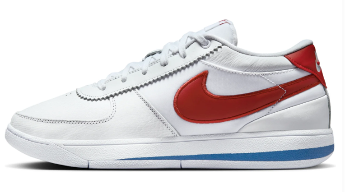 Nike Book 1 EP Forrest Gump Basketball Shoes | FJ4250-105