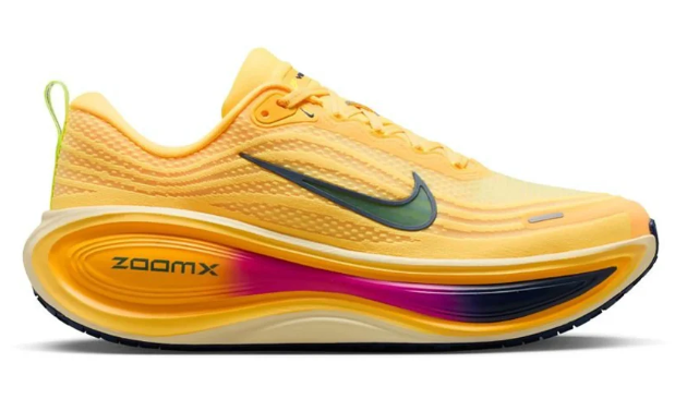 Men's Nike Vomero 18 Road Running Shoes