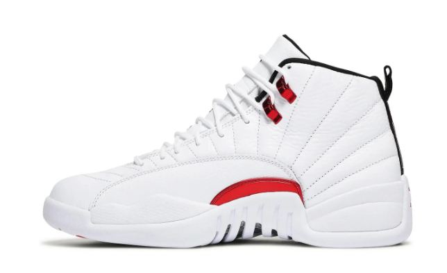 Air Jordan 12 Retro 'Twist' Sneakers, CT8013-106