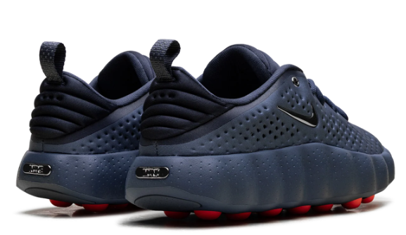 Nike Mind 002 Thunder Blue Chrome HQ4308-400